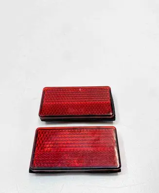 Mercedes-Benz SL R129 Front door interior light 1248200074 A1248200074