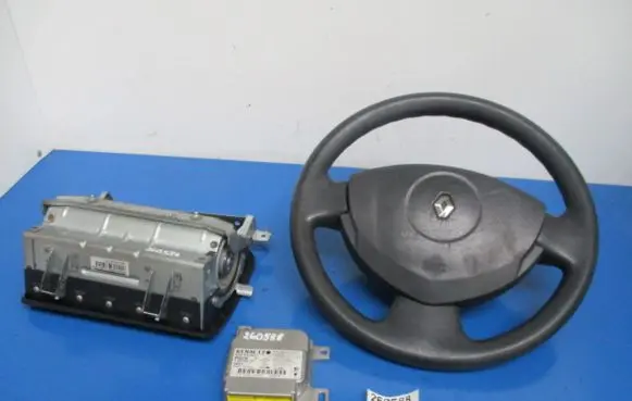 Renault Thalia I Airbag set 