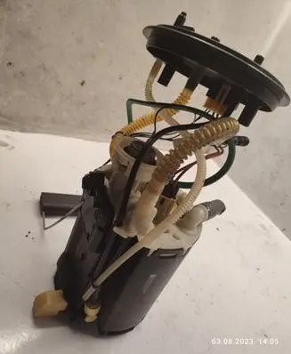Jaguar S-Type In-tank fuel pump