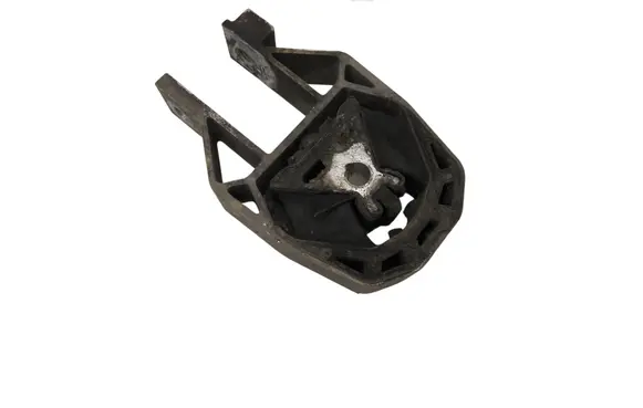 Engine mount bracket