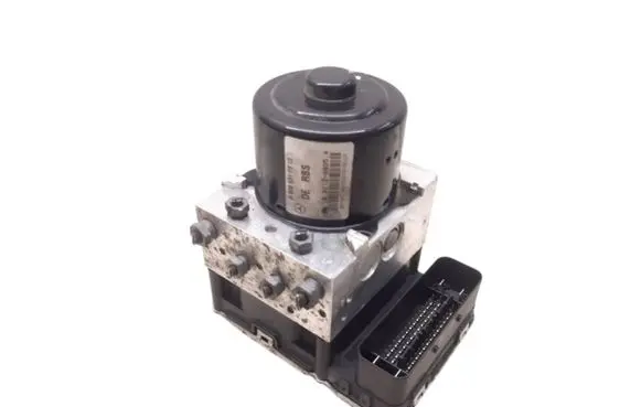 Mercedes-Benz E W212 ABS Pump A0084317312 10021208354 15021203853