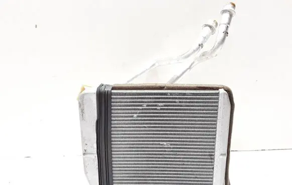 Alfa Romeo Mito Heater blower radiator