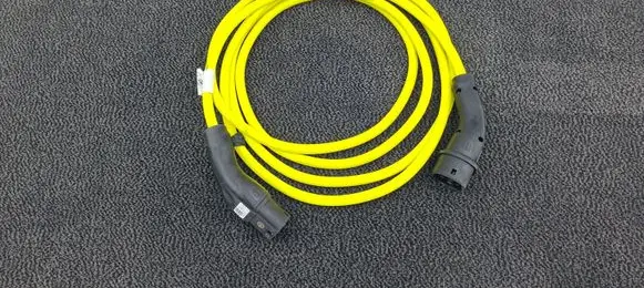 Volkswagen ID.5 Electric car charging cable 1EA971639E 089110434 089110234