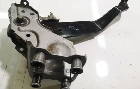 Mazda Premacy Brake pedal 