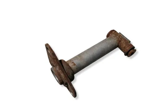 Audi A6 S6 C5 4B Front bumper shock/impact absorber 4B0807133