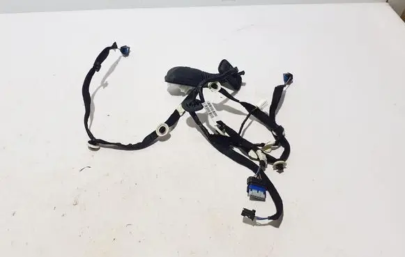 Dacia Duster Other wiring loom 241261909R