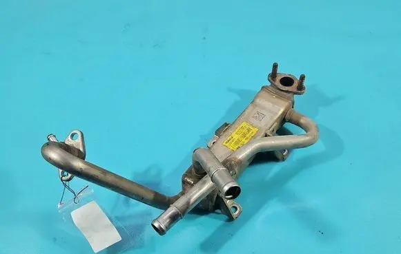 KIA Niro EGR valve cooler 28410-03HD0 IMPRK1468624