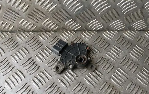 Honda CR-V Gear selector 