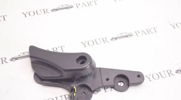BMW X3 F25 Engine bonnet (hood) release handle 9150273