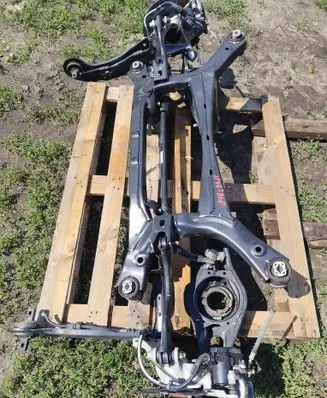 KIA Sportage Rear subframe 55405N9050