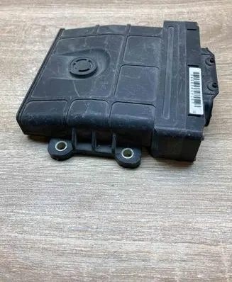 Volkswagen Jetta V Gearbox control unit/module 09G927750GJ