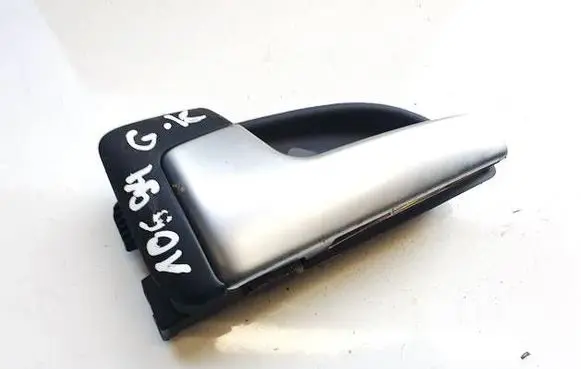 KIA Ceed Rear door interior handle 836111h000 83611-1h000