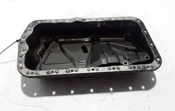 Oil sump