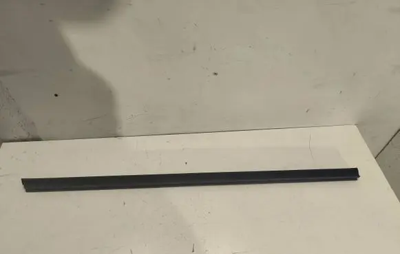 Ford Focus C-MAX Rubber seal front coupe door window 3M51R20570