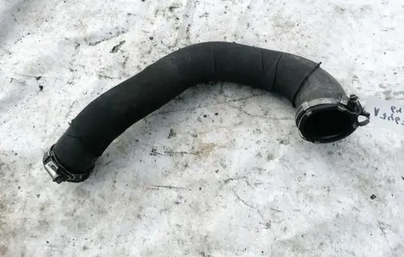Audi A4 S4 B8 8K Intercooler hose/pipe