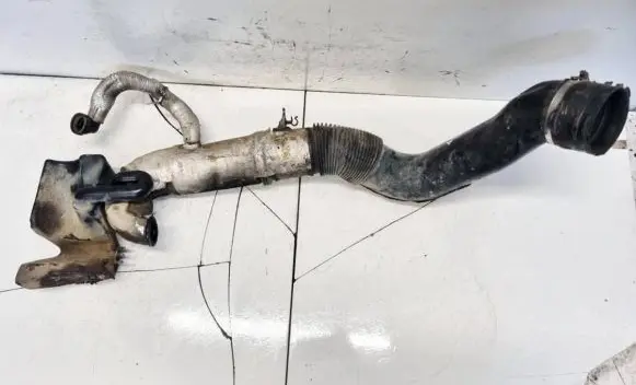 Volvo V50 Intercooler hose/pipe 3M519A673HF