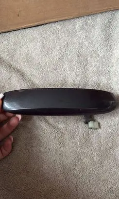 Mitsubishi Space Star Rear door exterior handle 5716A474HA