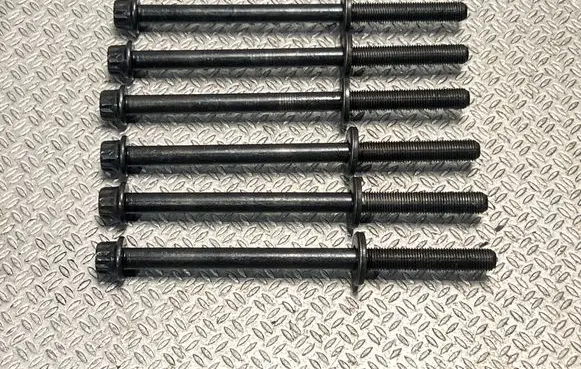 Subaru Forester SK Cylinder head bolts 11095AA160