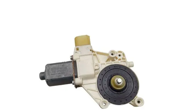 Ford Mondeo MK IV Rear door window regulator motor 0130822286