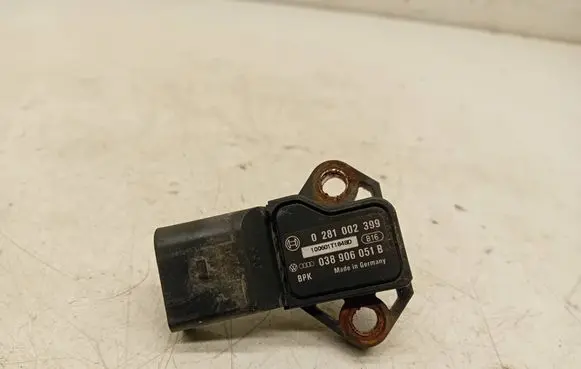 Air pressure sensor