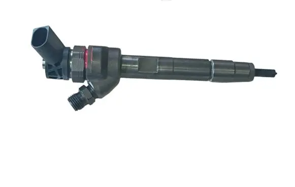 BMW 5 GT F07 Fuel injector 7810702 0445110617
