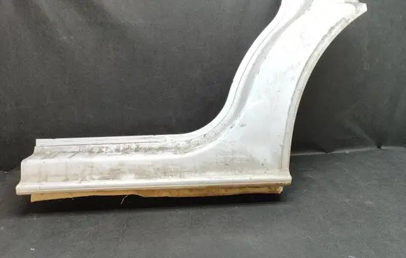 Renault Trafic III (X82) Front arch 