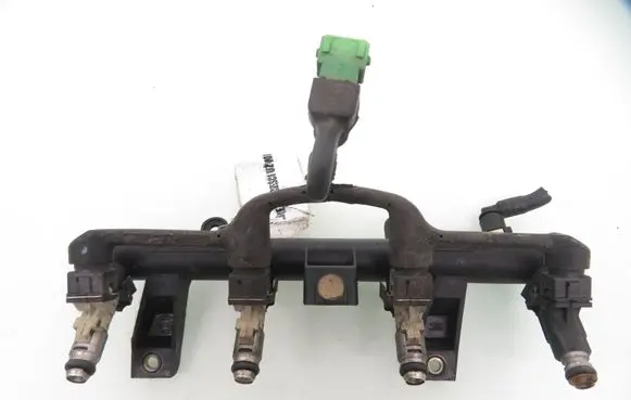 Peugeot 206 Fuel main line pipe 0280155731 9625194080C