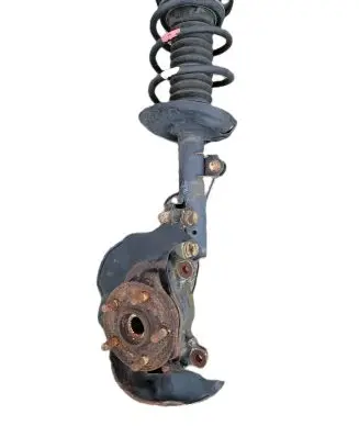 Toyota Prius (XW30) Front shock absorber/damper F333R W8597 159507