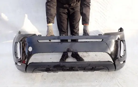 Land Rover Range Rover Evoque L551 Front bumper K8D217F003