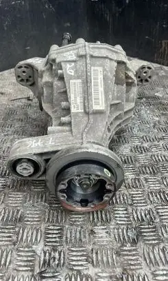 Jeep Grand Cherokee Rear differential P68251553AA