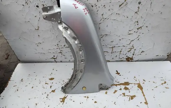 Ford Connect Fender 
