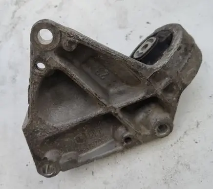 Citroen C8 Driveshaft support bearing bracket 1484797080