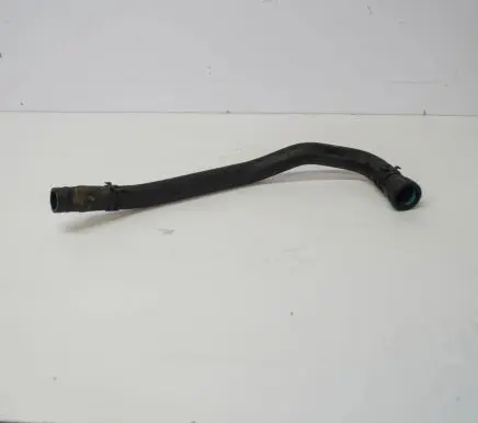Jaguar XF X250 Engine coolant pipe/hose 9X238K576AB