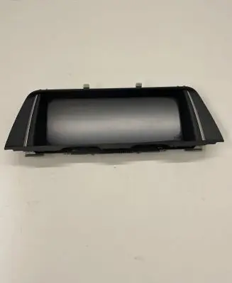 BMW M5 Screen/display/small screen 9321016