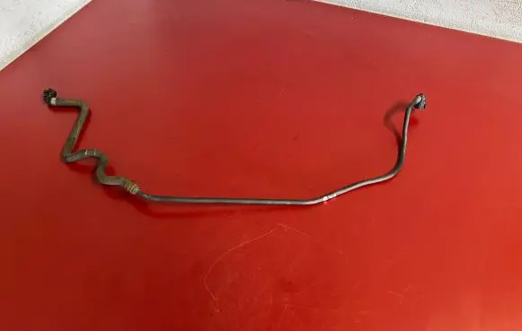 BMW X1 F48 F49 Engine coolant pipe/hose 7646898
