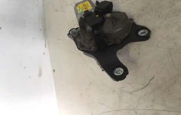 BMW X5 E70 Rear window wiper motor 6942165