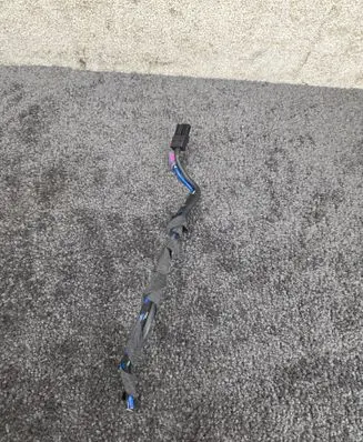 Land Rover Evoque I Other wiring loom 
