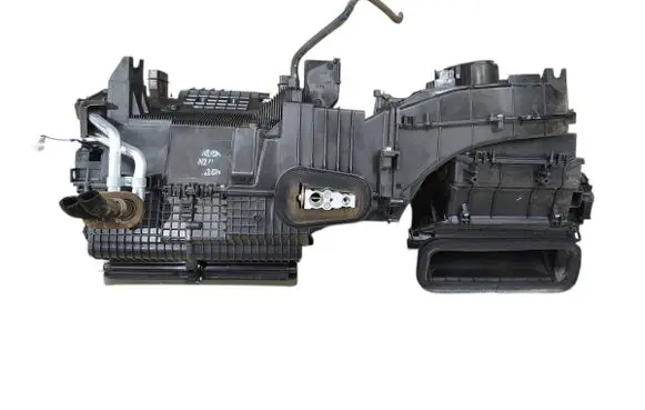 Subaru Outback (BS) Interior heater climate box assembly 72100AL52A 72343AL52A