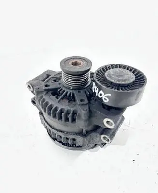 BMW 3 E90 E91 Generator/alternator 7550468 755046801