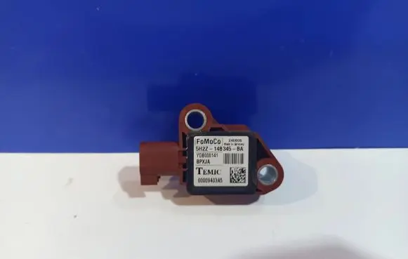 Land Rover Range Rover Sport L320 Airbag deployment crash/impact sensor 5H2Z14B345BA