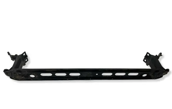 Volvo V60 Radiator support slam panel bracket 31368100