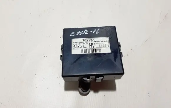 Toyota C-HR I Parking PDC control unit/module 8905010010
