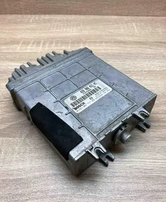 Ford Galaxy Engine control unit/module ECU 028906021HC 0281001737