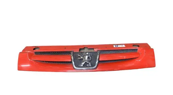 Peugeot Partner Front grill 9644758777