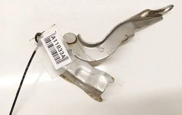 Toyota Avensis Verso Engine bonnet/hood hinges 