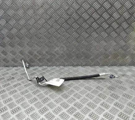 KIA Niro Air conditioning (A/C) pipe/hose 97777AO020