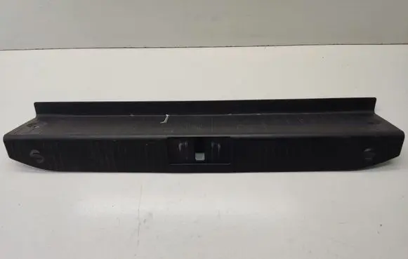 Mercedes-Benz S W221 Trunk/boot sill cover protection A2216900041 540421 BBP15200102