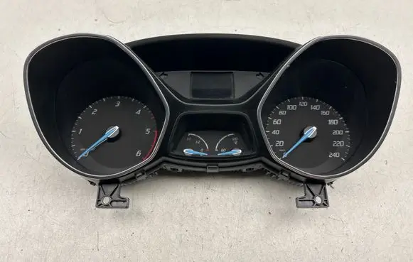 Speedometer (instrument cluster)