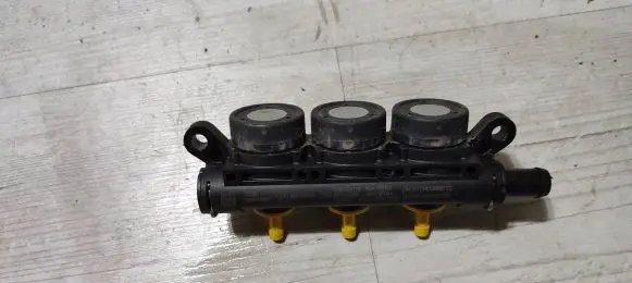 Dacia Logan II LP gas injectors set 67R010290 110R000123 5117418600772