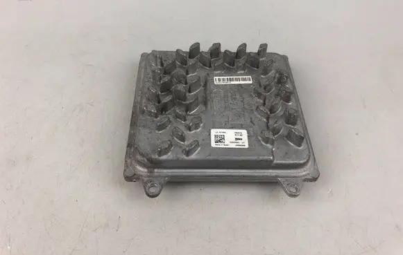 Xenon control unit/module